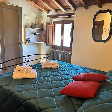 Agriturismo Tassinaia Pontassieve Ngoại thất bức ảnh