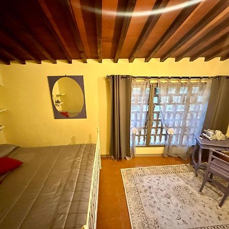 Agriturismo Tassinaia Pontassieve Ngoại thất bức ảnh