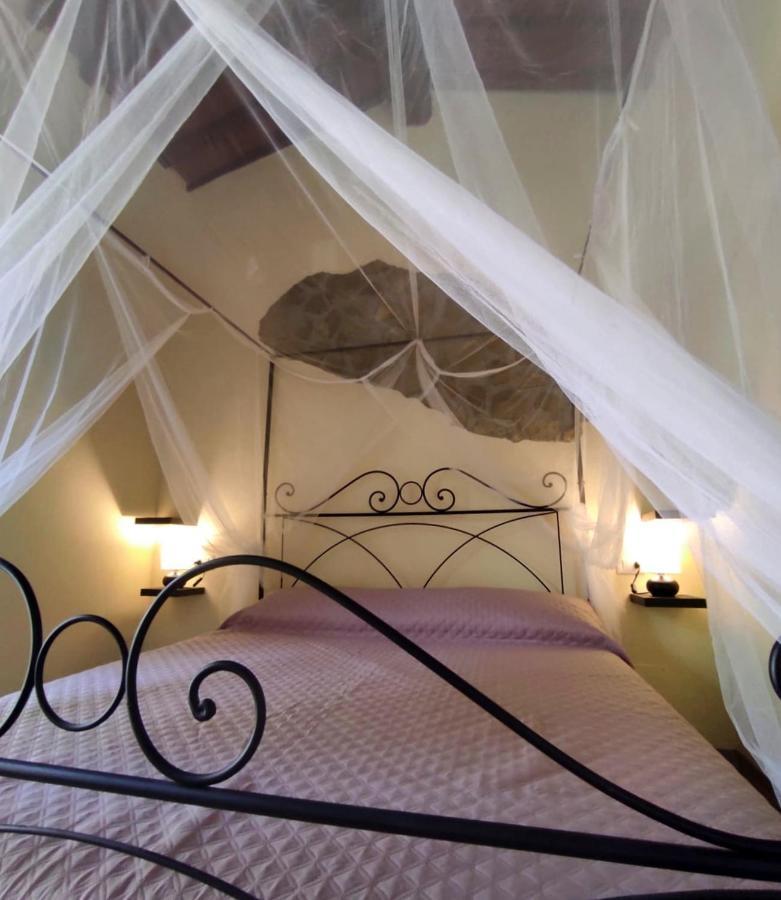 Agriturismo Tassinaia Pontassieve Ngoại thất bức ảnh