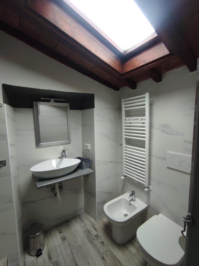 Agriturismo Tassinaia Pontassieve Ngoại thất bức ảnh