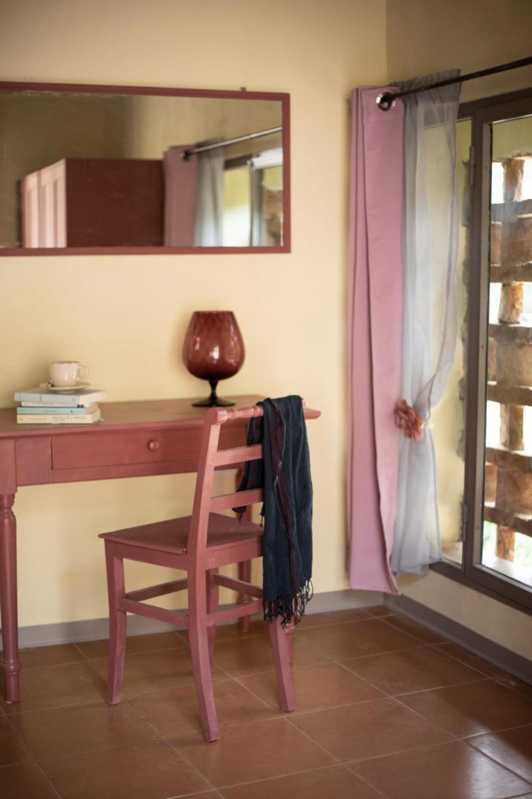 Agriturismo Tassinaia Pontassieve Ngoại thất bức ảnh