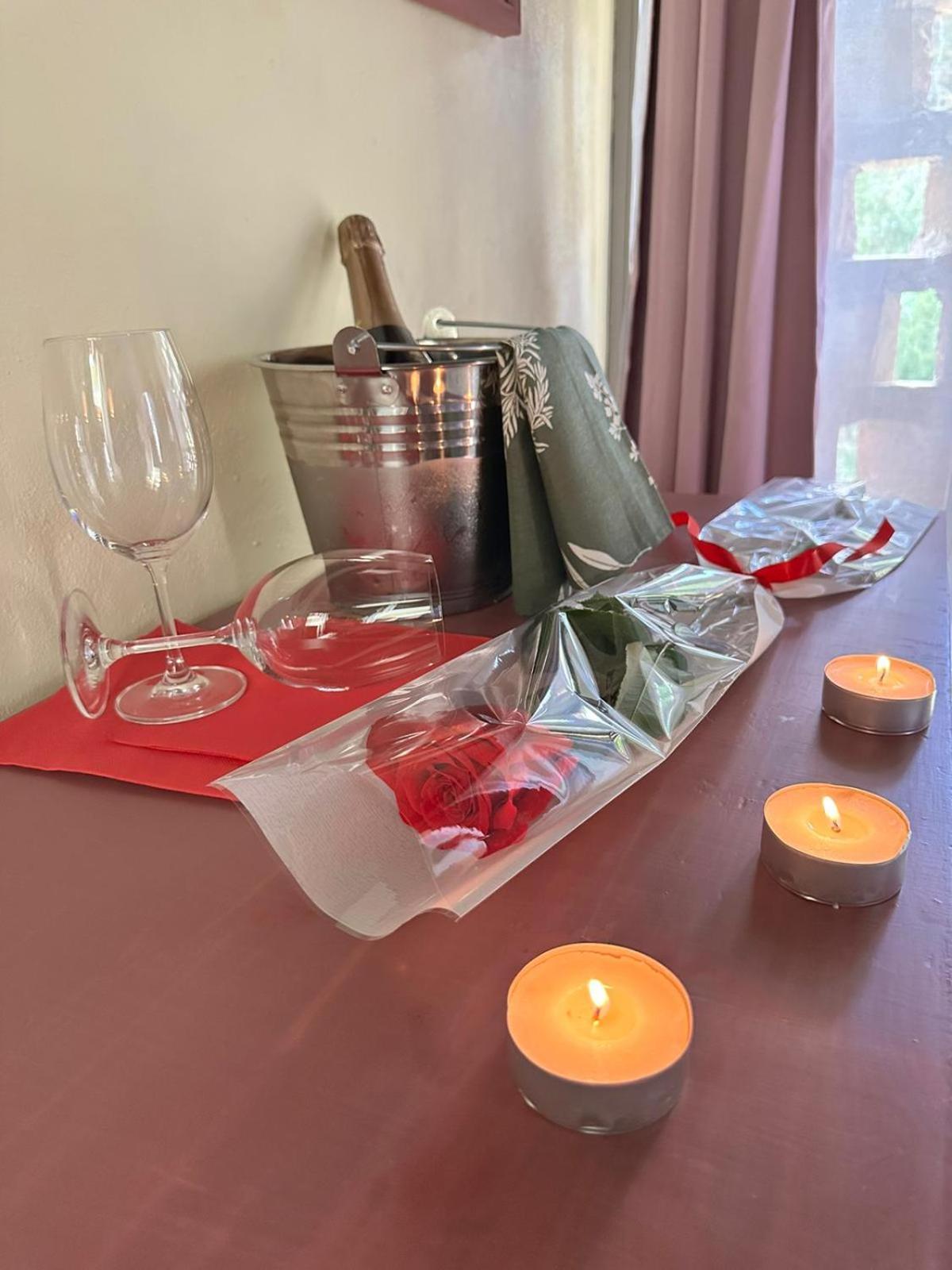 Agriturismo Tassinaia Pontassieve Ngoại thất bức ảnh